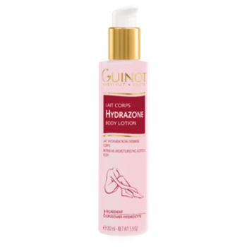 Lapte de corp pentru hidratare Guinot Lait Corps Hydrazone 200 ml