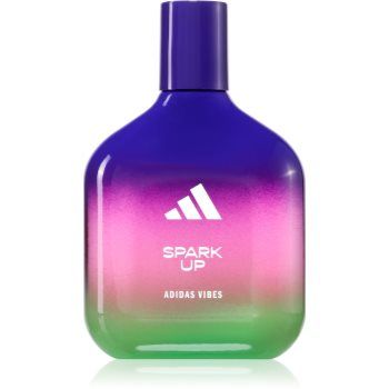 Adidas Vibes Spark Up Eau de Parfum unisex