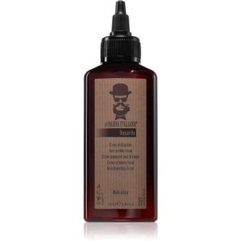 Barba Italiana Donatello crema exfolianta faciale