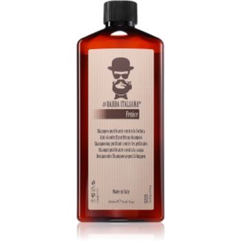 Barba Italiana Fenice sampon anti-matreata