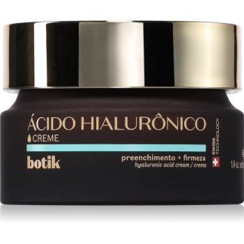 oBoticário Botik lift crema de fata pentru fermitate cu textura de gel