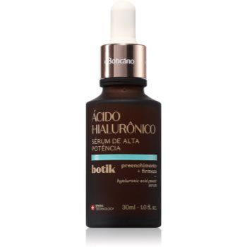 oBoticário Botik ser cu acid hialuronic