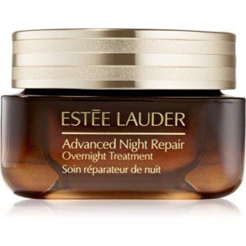 Estée Lauder Advanced Night Repair Overnight Treatment crema hidratanta de noapte antirid