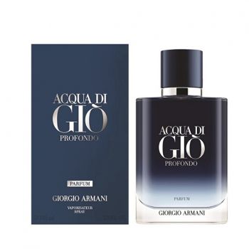 Giorgio Armani, Acqua di Gio Profondo, Parfum, Barbati (Gramaj: 100 ml)