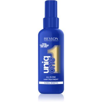 Revlon Professional Uniq One All In One Mental Wellness Tratament pentru par 10 in 1 pentru toate tipurile de păr