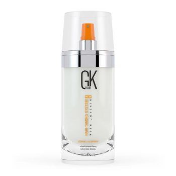 Spray-balsam leave-in pentru nutritie GK Hair, 120 ml