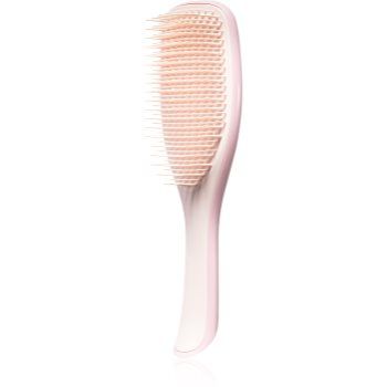 Tangle Teezer The Ultimate Detangler Green Jungle perie de tip paletă pentru toate tipurile de păr