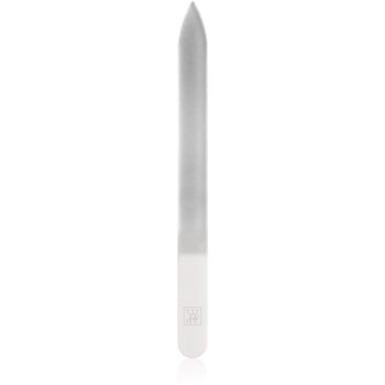 Zwilling Premium Glass pila de unghii din sticla