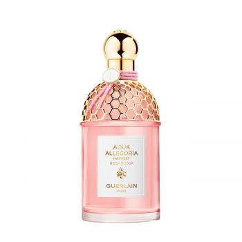 Aqua allegoria rosa rosa harvest  125 ml