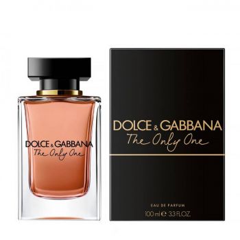 Dolce&Gabbana The Only One, Femei, Apa de Parfum (Concentratie: Apa de Parfum, Gramaj: 100 ml)