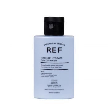 Intense hydrate conditioner  100 ml