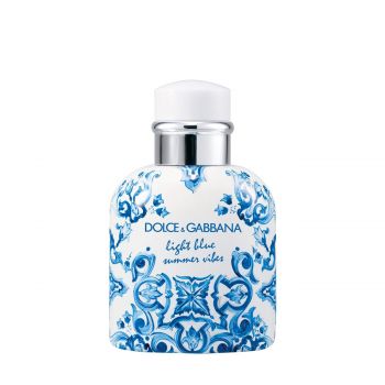 Light blue summer vibes pour homme  75 ml