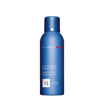 Men smooth shave foaming gel 150 ml Men smooth shave foaming gel 150 ml