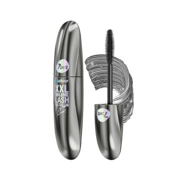 Metallic mascara 02 8 ml