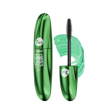 Metallic mascara 05 8 ml
