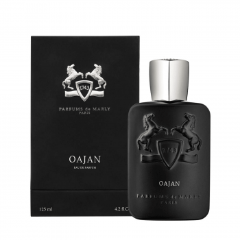 Oajan - new packaging 125 ml