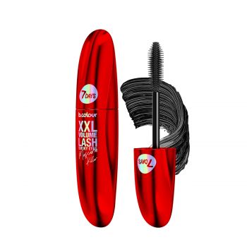 Xxl volume lash smoky push up 01 8 ml