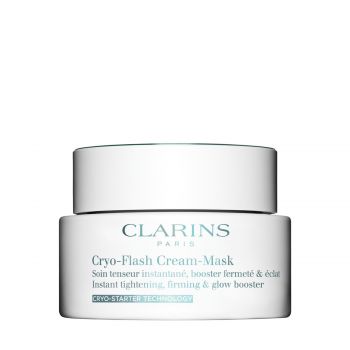 Cryo-flash cream-mask 75 ml