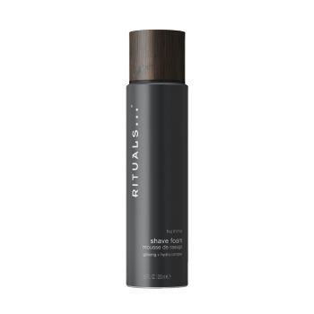 Homme shave foam 200 ml Homme shave foam 200 ml