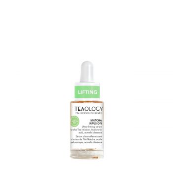 Matcha infusion ultra- firming serum 15 ml