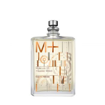 Molecule 01 + guaiac wood 100 ml