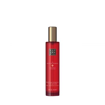 The ritual of ayurveda hair & body mist 50 ml