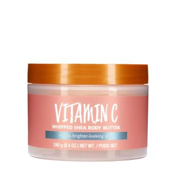 Vitamin c whipped body butter 240 gr Vitamin c whipped body butter 240 gr