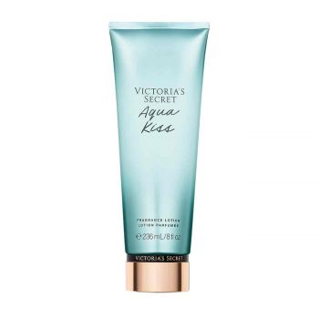 Aqua kiss  fragrance lotion 236 ml