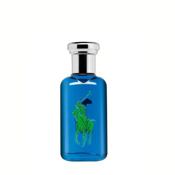Big pony blue   50 ml