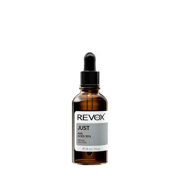 Just aha acids 30%  peeling solution 30 ml