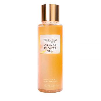 Orange flower sun fragrance mist 250 ml
