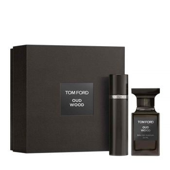 Oud wood set 60 ml