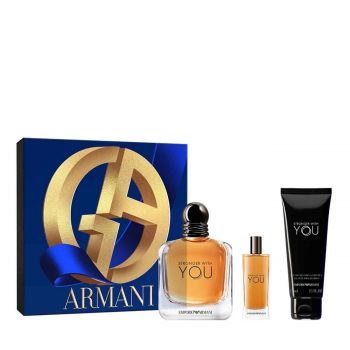 Stronger with you set  190 ml