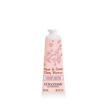 Cherry blossom hand cream 30 ml Cherry blossom hand cream 30 ml