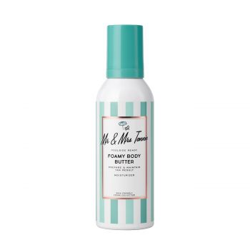 Foamy body butter 200 ml