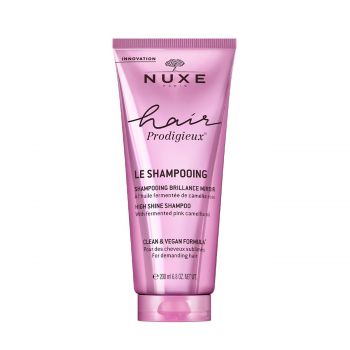 High shine shampoo 200 ml High shine shampoo 200 ml