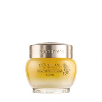 Immortelle divine cream  50 ml