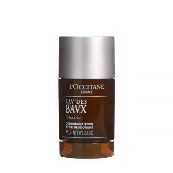 Men baux stick deodorant 75 gr