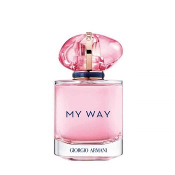 My way nectar 90 ml