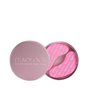 Reusable silicone eye patches Reusable silicone eye patches