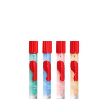 Solution travel set 60 ml