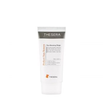 Sun blocking stage spf 30 50 ml