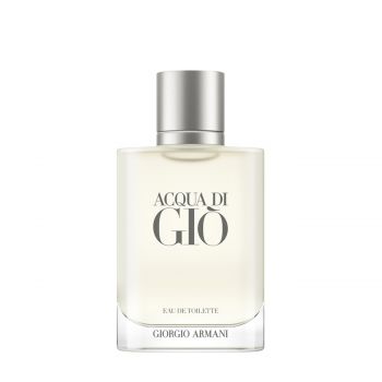 Acqua di gio homme 100 ml