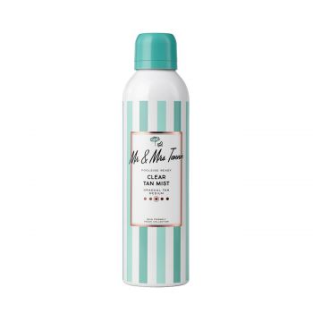 Clear tan mist  200 ml