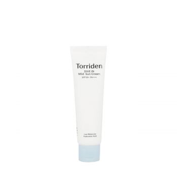 Drive in mild sun cream spf50+ pa++++ 60 ml