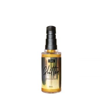 Glitter face & body 50 ml Glitter face & body 50 ml