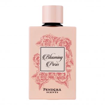 Blooming Paris by Pendora Scents - parfum arabesc dama - EDP 85 ml Blooming Paris by Pendora Scents - parfum arabesc dama - EDP 85 ml