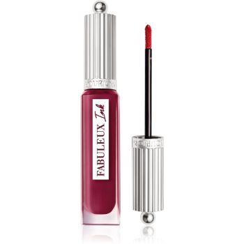 Bourjois Fabuleux Ink ruj de buze lichid