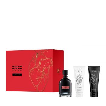 Lorev set  300 ml