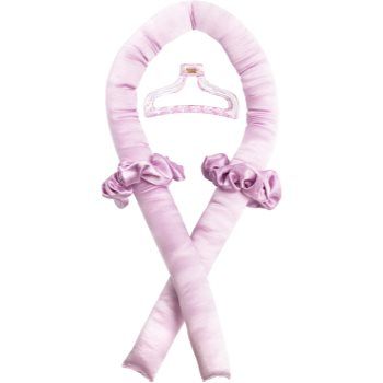 Mermade Heatless Curl set pentru ondularea părului